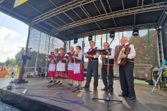 1112 Dożynki Siemień 14 08 2022