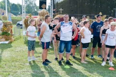 1118 Dożynki Siemień 14 08 2022