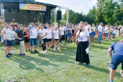 1123 Dożynki Siemień 14 08 2022