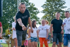 1129 Dożynki Siemień 14 08 2022