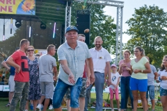 1136 Dożynki Siemień 14 08 2022