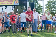 1137 Dożynki Siemień 14 08 2022