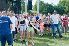 1147 Dożynki Siemień 14 08 2022