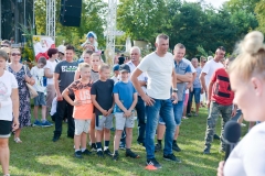1165 Dożynki Siemień 14 08 2022