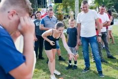 1191 Dożynki Siemień 14 08 2022