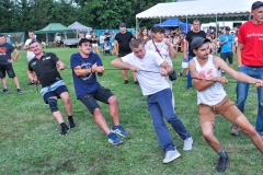 1253 Dożynki Siemień 14 08 2022