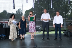 1293 Dożynki Siemień 14 08 2022