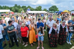1296 Dożynki Siemień 14 08 2022