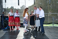 1301 Dożynki Siemień 14 08 2022