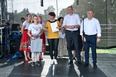 1304 Dożynki Siemień 14 08 2022