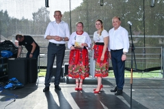1313 Dożynki Siemień 14 08 2022