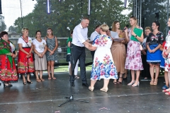 1339 Dożynki Siemień 14 08 2022