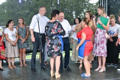 1340 Dożynki Siemień 14 08 2022