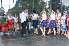 1347 Dożynki Siemień 14 08 2022