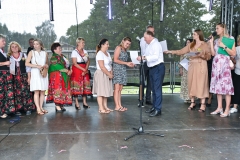 1352 Dożynki Siemień 14 08 2022