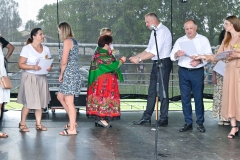 1358 Dożynki Siemień 14 08 2022