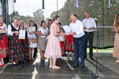 1373 Dożynki Siemień 14 08 2022