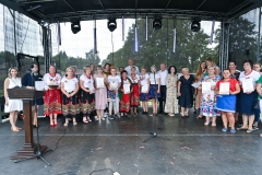 1379 Dożynki Siemień 14 08 2022