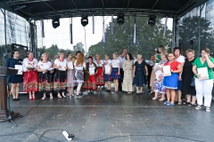 1384 Dożynki Siemień 14 08 2022
