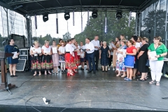 1400 Dożynki Siemień 14 08 2022