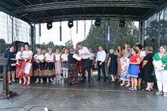 1402 Dożynki Siemień 14 08 2022