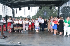 1410 Dożynki Siemień 14 08 2022