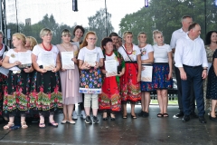 1421 Dożynki Siemień 14 08 2022