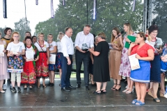1425 Dożynki Siemień 14 08 2022