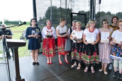 1428 Dożynki Siemień 14 08 2022