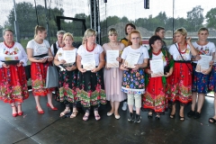 1429 Dożynki Siemień 14 08 2022
