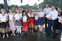 1430 Dożynki Siemień 14 08 2022