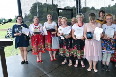 1438 Dożynki Siemień 14 08 2022
