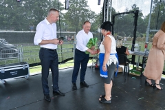 1463 Dożynki Siemień 14 08 2022
