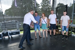 1495 Dożynki Siemień 14 08 2022