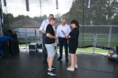 1524 Dożynki Siemień 14 08 2022