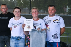 1543 Dożynki Siemień 14 08 2022