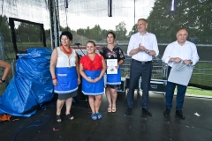 1551 Dożynki Siemień 14 08 2022