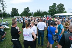 1571 Dożynki Siemień 14 08 2022