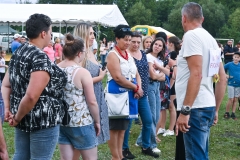 1580 Dożynki Siemień 14 08 2022