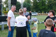1582 Dożynki Siemień 14 08 2022