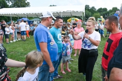1586 Dożynki Siemień 14 08 2022