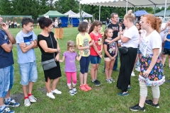 1594 Dożynki Siemień 14 08 2022