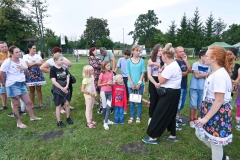 1595 Dożynki Siemień 14 08 2022