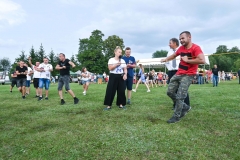 1608 Dożynki Siemień 14 08 2022