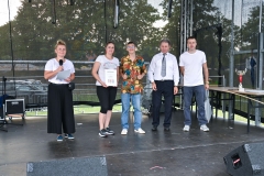1621 Dożynki Siemień 14 08 2022