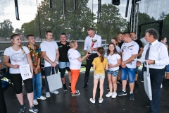1637 Dożynki Siemień 14 08 2022